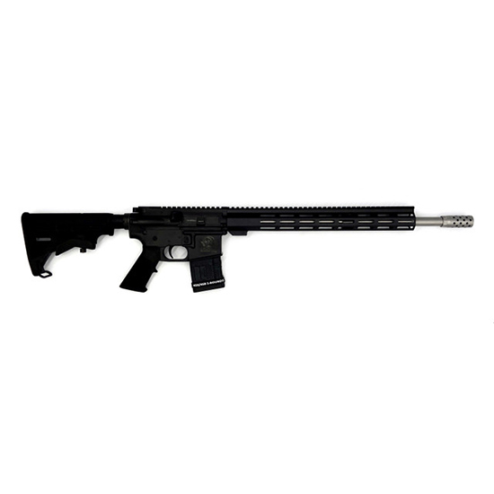 GLFA AR-15 450BM 18